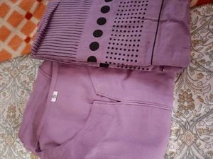 New Kurta Set