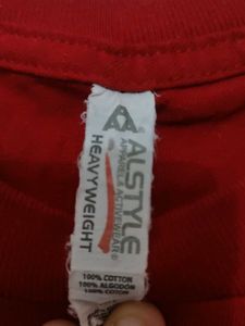 Canada Maple Leaf Tee
