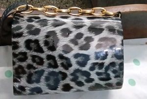 Jimmy Choo Clutch