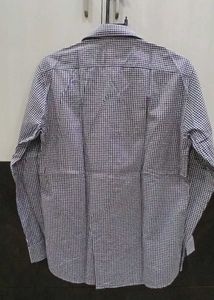 Checkered Men&#39;s Shirt