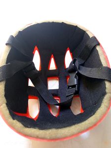 Jonex Skating Protection Kit with PVC Helmet