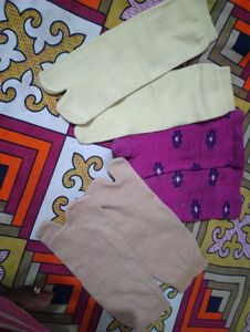 Sillicon Moisturizing Foot Socks For Women.