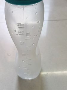 Panda Baby Milk bottle
