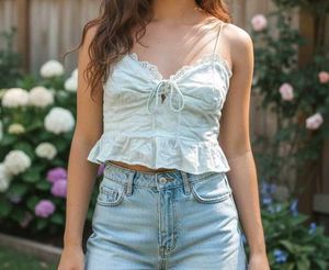 Cute Cami Top