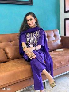 Brand New Party Wear Suit ❤️