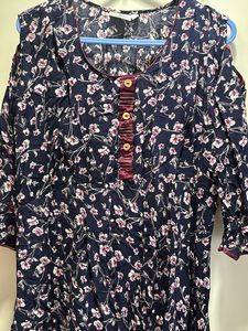 Maternity dress