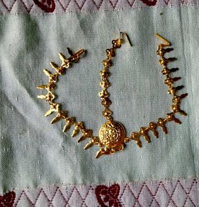 Women Bridal Jewelry