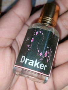 Roll On Ittar: Draker