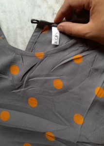 Aks Summer Co-od Set