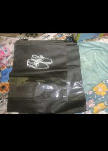 Shoe Cover