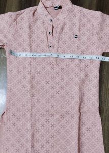 Ethnic Kurta Set