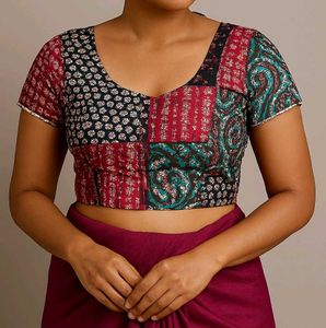 2pc Combo Blouses