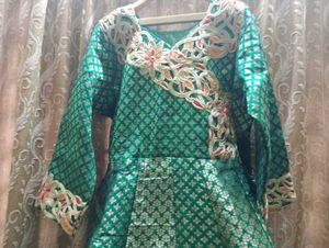 Beautiful Wedding Gown
