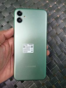 Samsung F14 5G - Like New!