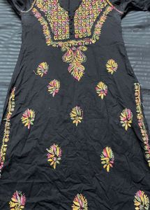 Chikankari Krta