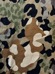 Converse camouflage Tee