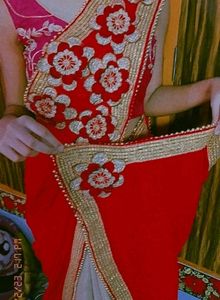 Ready To Wear Saree ♥️♥️😍