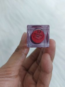 Liquid Mattee Lipstick