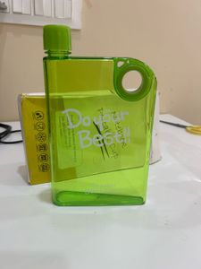 Notebook Waterbottle