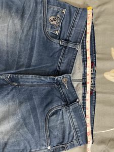 Sparky Men Jeans - 32/34 waist