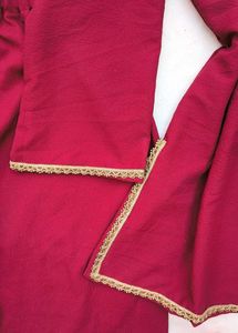 Festive Corset Kurta &amp; Trouser Set 🎀