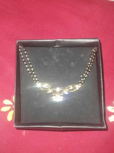 Elegant Mangalsutra Necklace