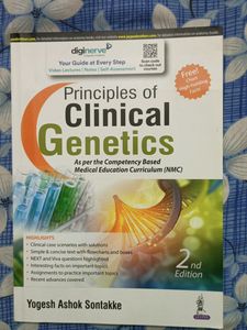 Clinical Genetics