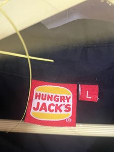 Hungry Jack&#39;s Shirt