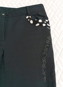 Black Trousers