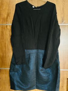 Metallic One Pice
