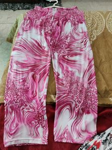 Women Night Suit