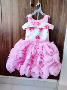 birthday dress for 1-3 year old