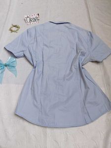Fitted Shirt For Women 💙