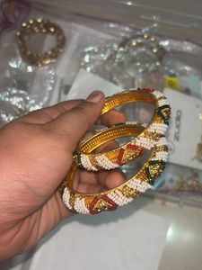 Bangles &amp; Bracelets