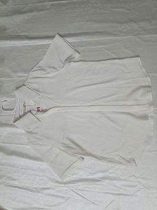 Women&#39;s Beautiful White Shirt