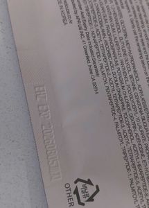 Medicube Gelmask