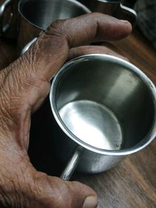 SET OF 4 GOKUL BRAND TEA CUP