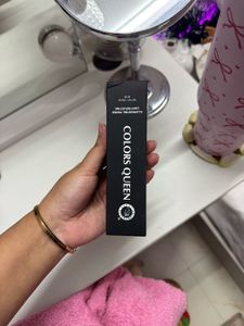 NEW Colors Queen Primer