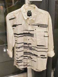 Men Shirt Formal