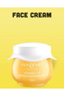 Combo Pack Of 3 Dot&amp;key