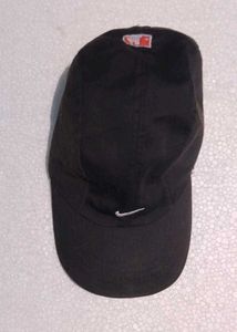 Nike Hat &amp; Unknown Gray Item