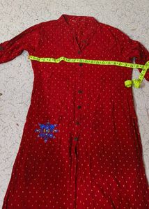 Beautiful Casual Kurta