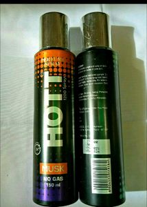 Deodorant For men And Women 🚻