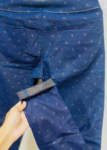 RAW Brand New Fancy Jeans