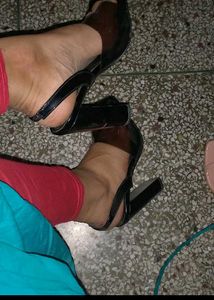 High Heels