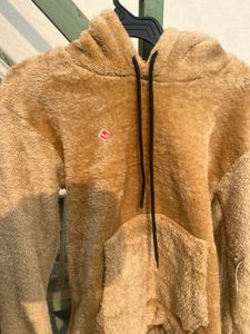 Women’s Fur hoodie for women