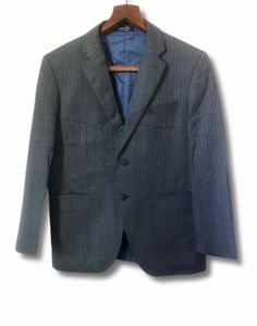 Elegant Timeless Suit Blazer