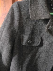 Women Overcoat