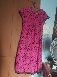 Floral Nighties Pack Of Four(4)