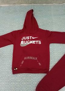 Kids Tracksuit